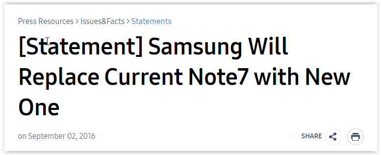 screen anunt Samsung